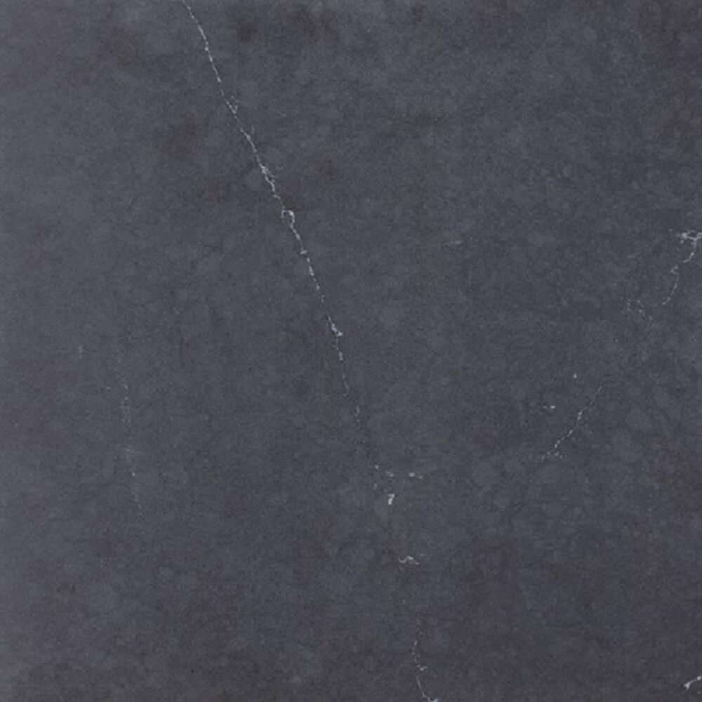 James Martin Vanities Lorelai 36&quot; Single Vanity in Bright White with 3 cm Charcoal Soapstone Quartz Top, , large