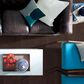 Shaw Albright Chocolate Oak Hardwood, , large