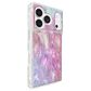 Case-Mate Square MagSafe Case for iPhone 17 Pro in Pink Mother Of Pearl, , large