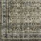 Oriental Weavers Sumter 2" x 3" Grey and Blue Area Rug, , large