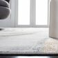 Safavieh Orchard  ORC637  8" x 10" Grey and Gold Area Rug, , large