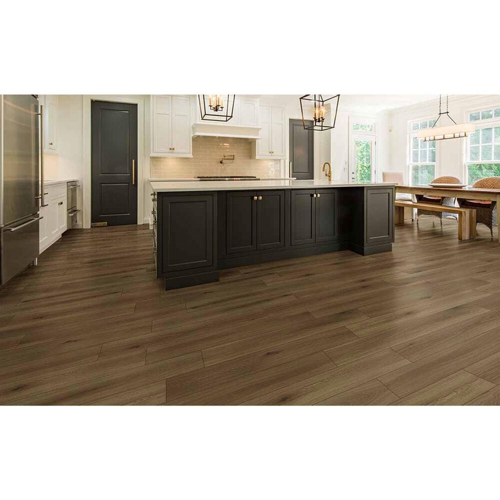 Florstar Elegance Sherwood 7.72" x 48" Laminate, , large