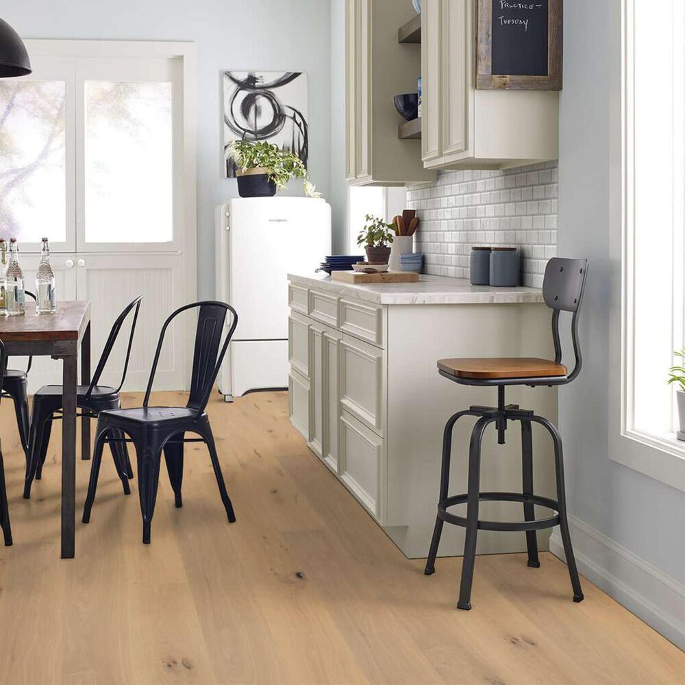 Shaw Expressions SW754 Harmony Oak Hardwood, , large