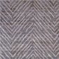 Feizy Waldor 8" x 11" Gray Area Rug, , large