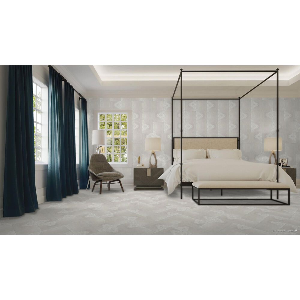 Dal-Tile Bryne Mist 12&quot; x 24&quot; Porcelain Tile, , large