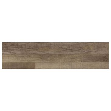 Happy Feet International Mustang Barnwood 7" x 48" Luxury Vinyl Plank, , large