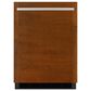 JennAir 24" Undercounter Solid Door Refrigerator with Right Swing, , large