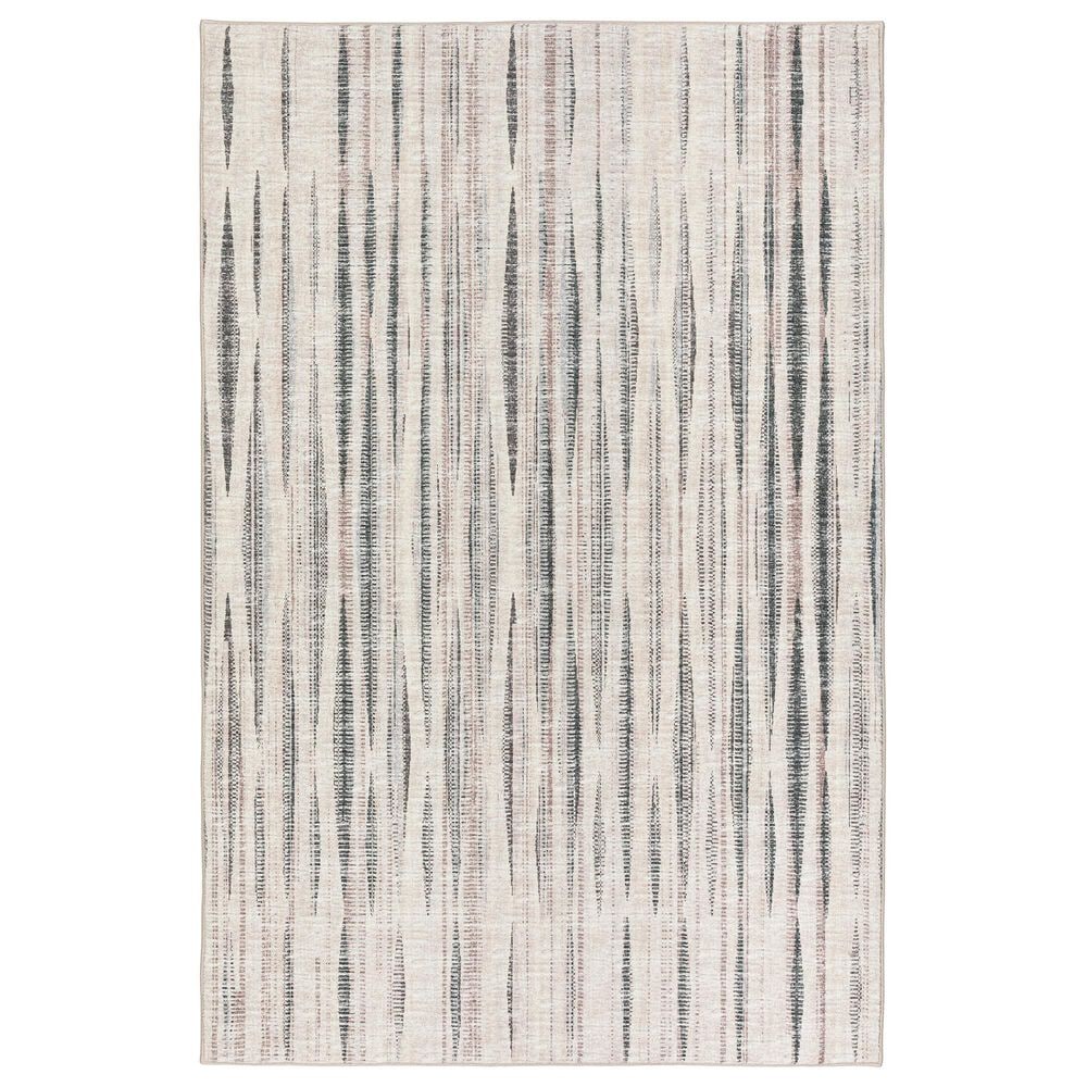 Dalyn Rug Company Amador Ivory 9&#39; x 12&#39; Area Rug, , large