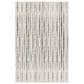 Dalyn Rug Company Amador Ivory 9" x 12" Area Rug, , large