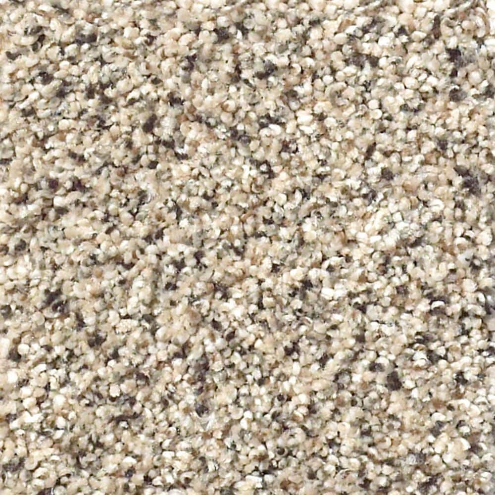 Shaw Foundations Take The Floor Accent II Carpet in Luna, , large