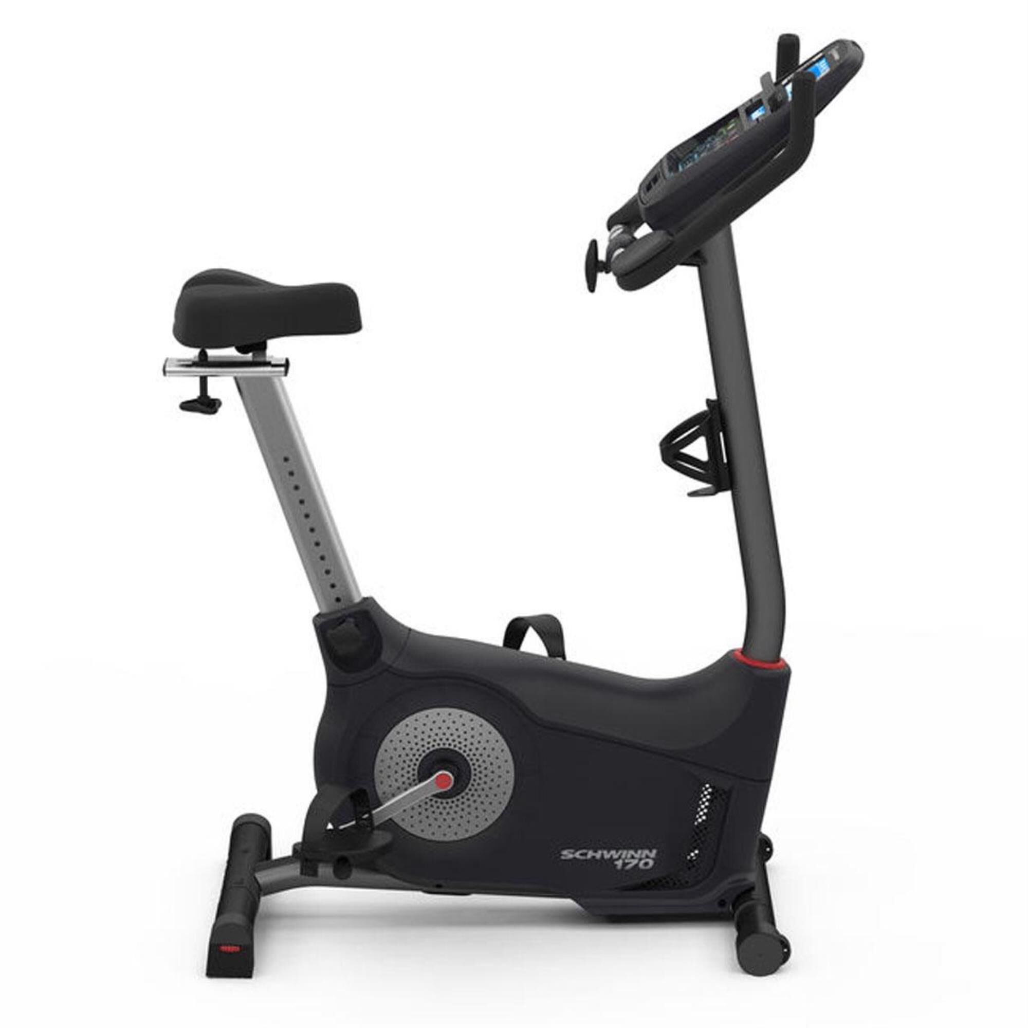 Schwinn 170 dimensions clearance