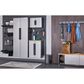 Gladiator 24" Flex Cabinet System Wood-Tone Worktop, , large