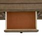 Mayberry Hill Madison Park 3-Door Server in Walnut, , large