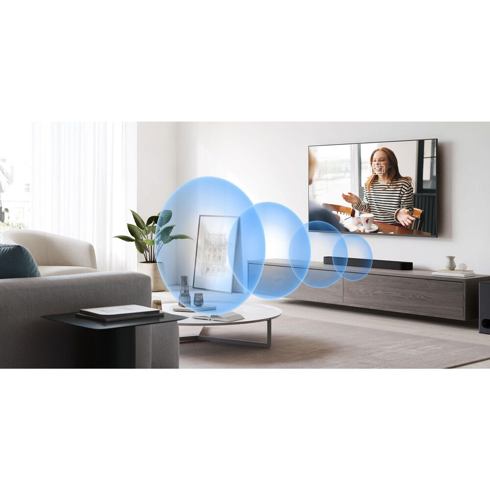 Sony Bravia Theater Bar 6 with Wireless Subwoofer in Black, , large