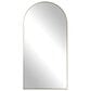 Uttermost Crosley Mirror in Brass, , large