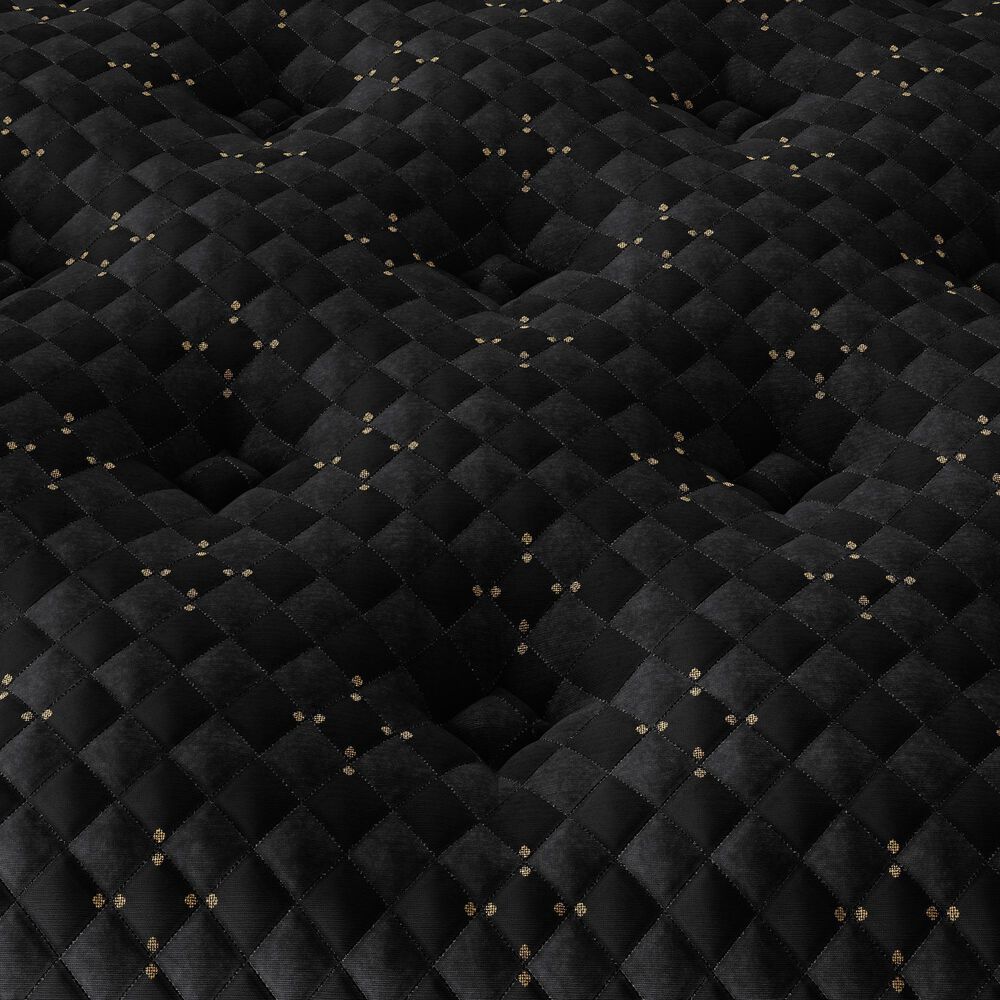 Beautyrest Black Series Four Plush Pillow Top King Mattress, , large