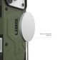 UAG Urban Armor Gear (uag) - Pathfinder Magsafe Case For Apple 2025 Iphone 6.9 Pro Max - Olive, , large