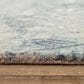 RIZZY Elite 10" x 13" Ivory, Beige and Grey Area Rug, , large