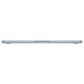 Apple 13" MacBook Air | Apple M5 Chip - 10-core CPU and 8-core GPU - 16GB RAM - 512GB SSD in Sky Blue with 3-Year AppleCare+, , large