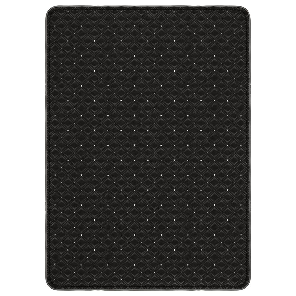 Beautyrest Black Hybrid Series Three Firm Queen Mattress, , large