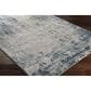 Surya Brunswick 5" x 7"5" Sage, Gray, White and Blue Area Rug, , large