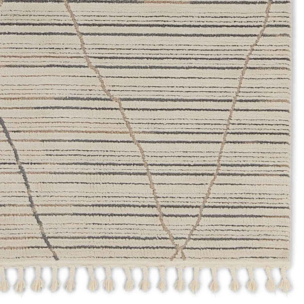 Jaipur Jaida Sachi Gray Morn 5&#39; x 7&#39; Area Rug, , large