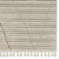 Jaipur Jaida Sachi Gray Morn 5" x 7" Area Rug, , large