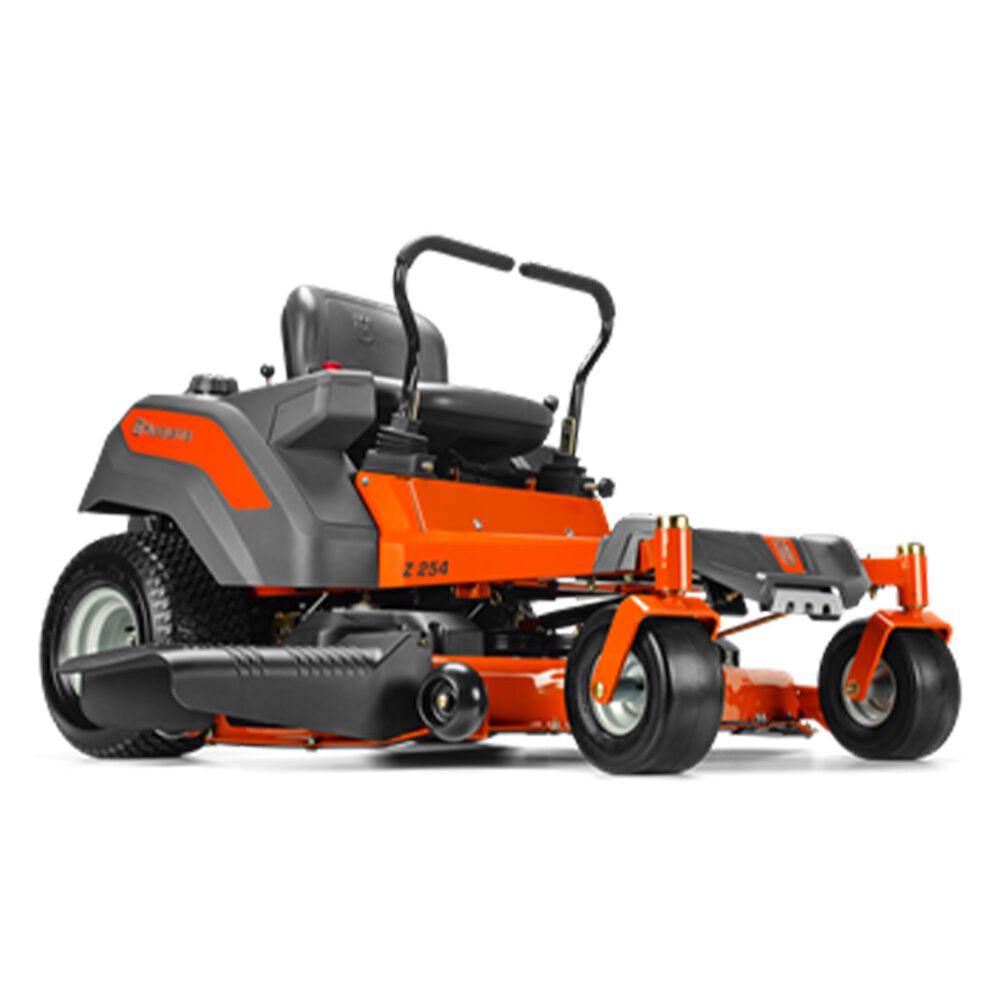 Husqvarna 54" 26hp Zero Turn Riding Mower, , large