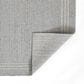 Momeni Oliver 8" x 10" Light Blue Area Rug, , large