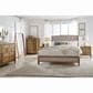 Ashley Sharlance 3-Drawer Nightstand in Brown, , large