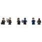 LEGO S.H.I.E.L.D. Helicarrier Building Set, , large