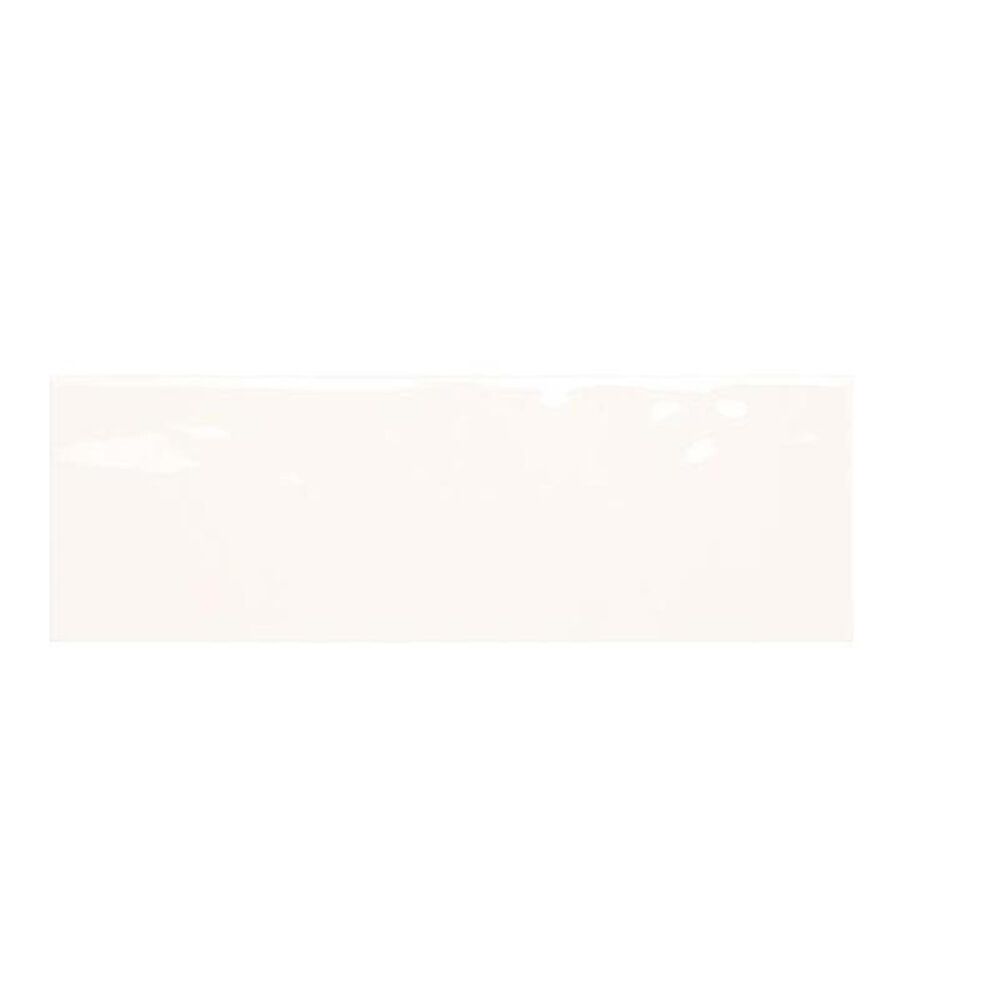 Marazzi Middleton Square Oxford White 4" x 12" Ceramic Tile, , large