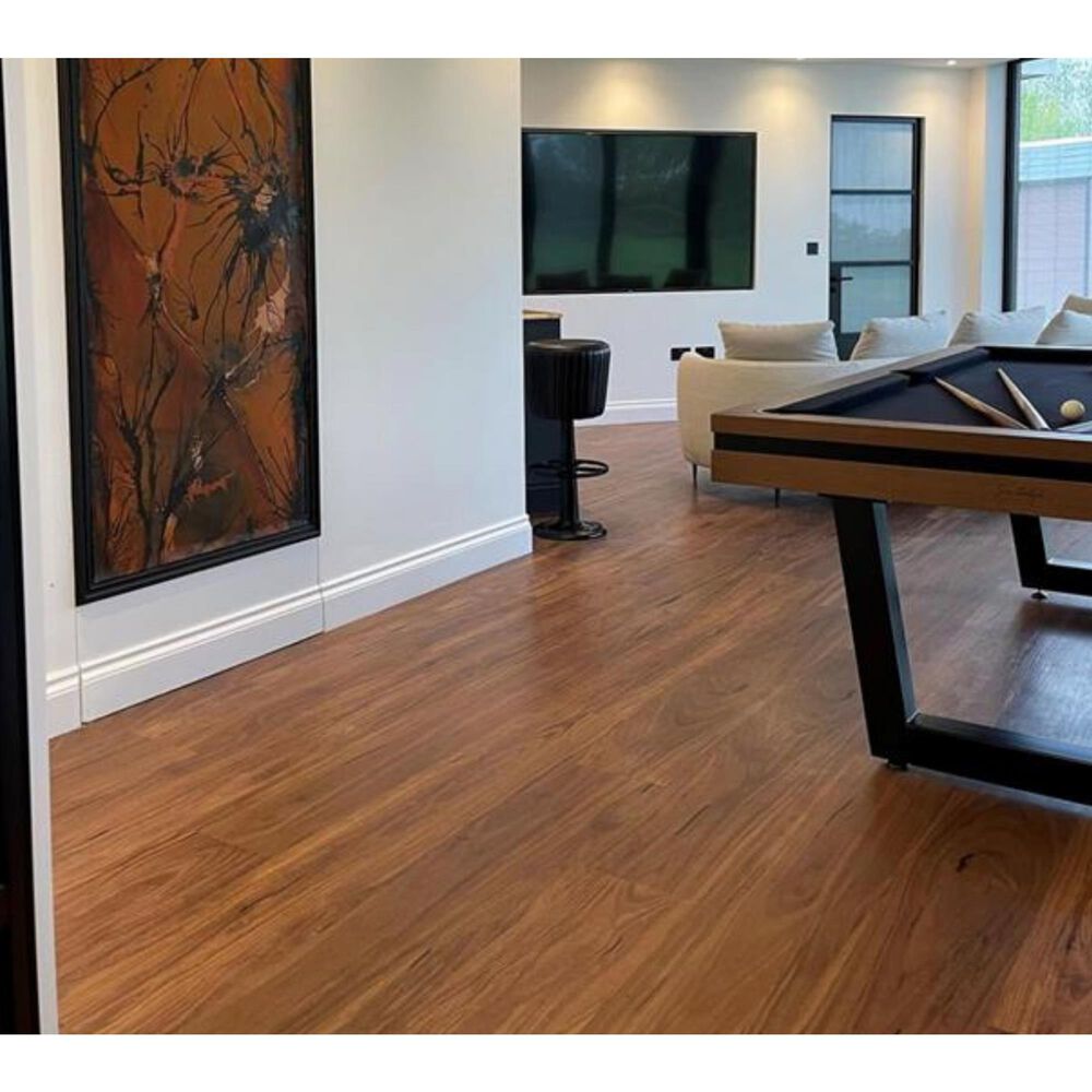 Karndean LooseLay Character Walnut 10" x 59" Luxury Vinyl Plank, , large