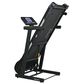 Lifesmart TM2302 Smartfold Treadmill with Incline and Lift Assist, , large