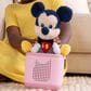 Tonies Mickey Mouse Cuddle Audio Play Character, , large