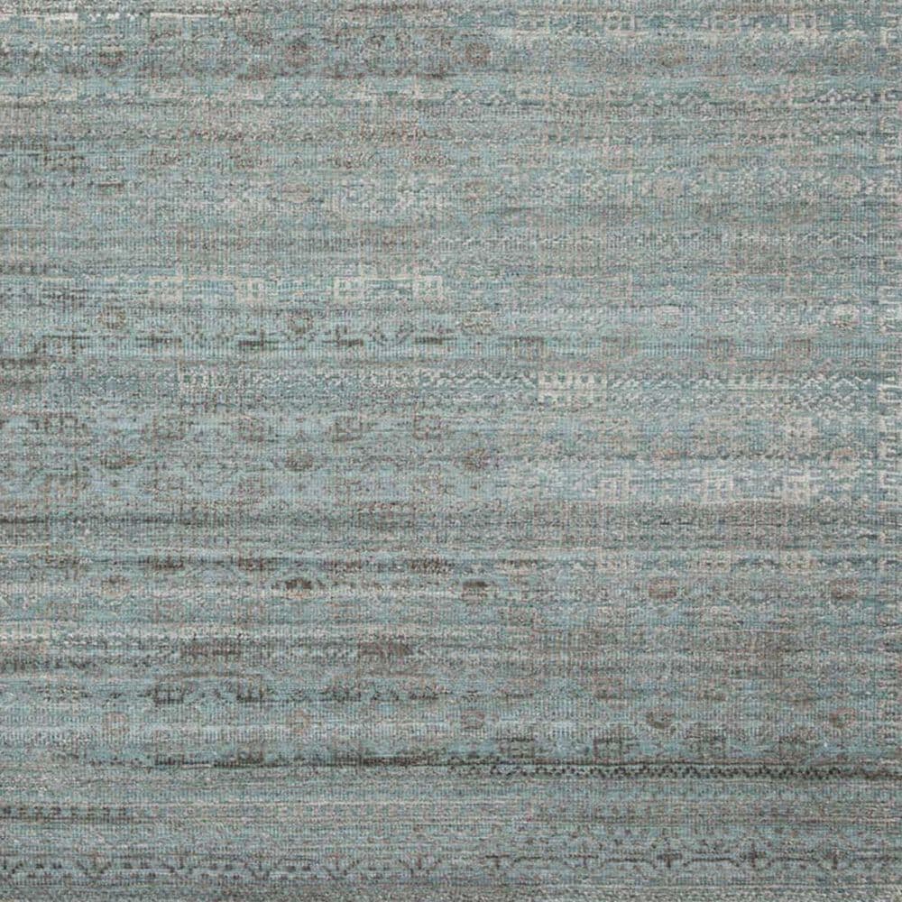 Loloi Idris 9&#39;6&quot; x 13&#39;6&quot; Ocean and Smoke Area Rug, , large