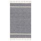 Loloi II Sawyer SAW-02 3"6" x 5"6" Navy Area Rug, , large