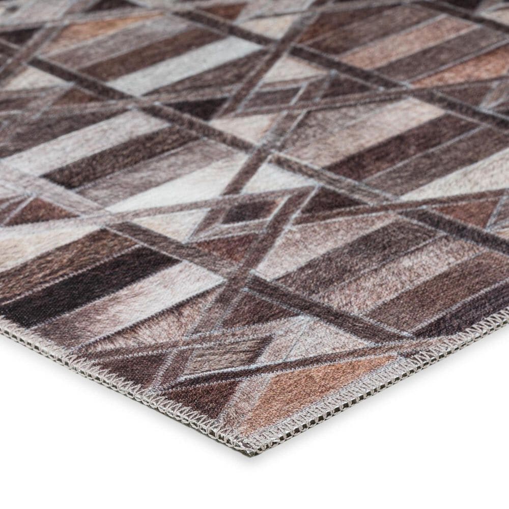 Dalyn Rug Company Durango SS4 10&#39; x 14&#39; Flannel Indoor/Outdoor Area Rug, , large
