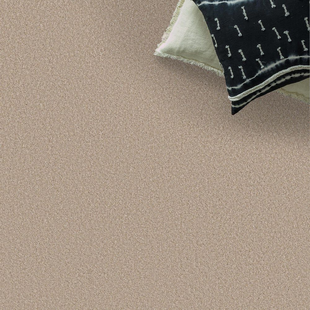 Shaw Imaginable III Carpet in Latte, , large