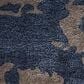 Jaipur Genesis Benna 6" Round Oatmeal Area Rug, , large