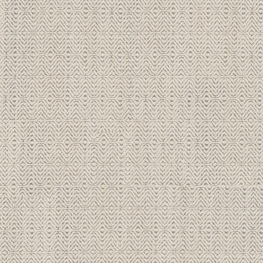 Anderson Tuftex Delight Carpet in Ivory Metallic, , large