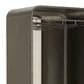 Zuo Modern Hole Bar Cabinet in Bronze, , large