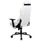 Arozzi Vernazza Soft PU White Chair, , large
