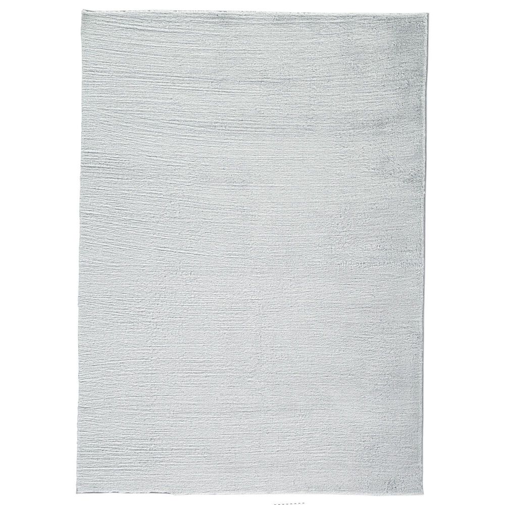 Ashley Anaben 8" x 10"6" Gray Area Rug, , large