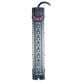 Helios Helios 7 Outlet Surge Protector, , large