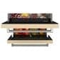 KitchenAid 4.44 Cu. Ft. Undercounter Double-Drawer Refrigerator - Panels Sold Separately, , large