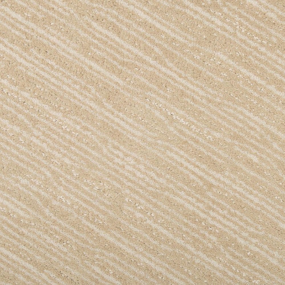 Karastan Peaceful Arrangement Carpet in Dew Drop, , large