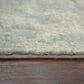 RIZZY Impressions IMP106 5" x 8" Gray Area Rug, , large