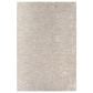 Surya Masterpiece MPC-2321 Medium Gray and Light Gray 6"7" x 9"6" Area Rug, , large