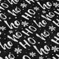 Dalyn Rug Company Wonderland WN22 2"6" x 3"10" Black Indoor/Outdoor Area Rug, , large
